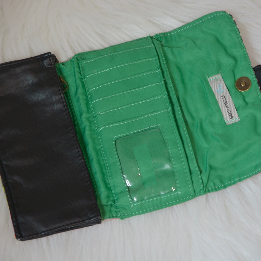 Maurices Wallet - Picture 2 of 3